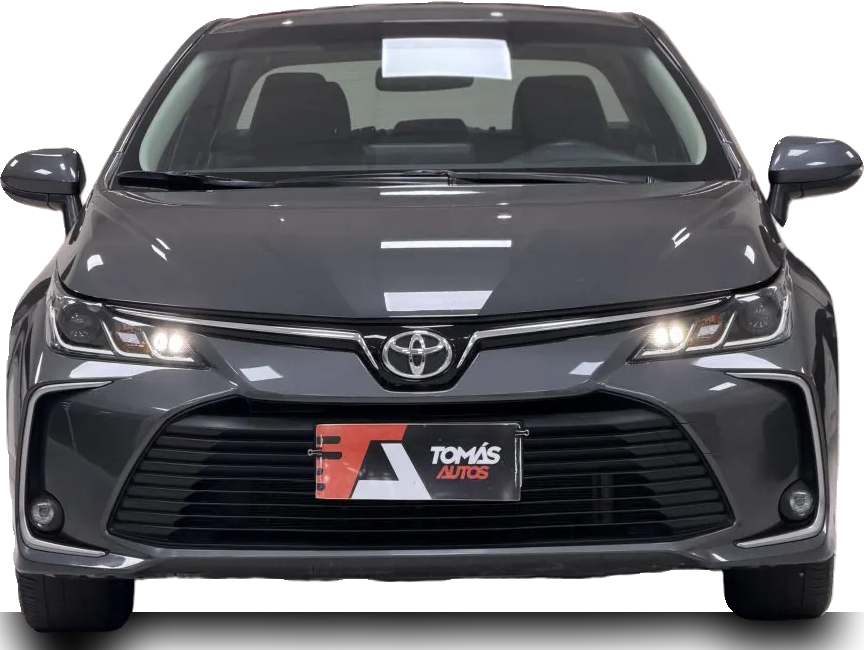 Recorte de Toyota Corolla 2.0 Xli L/20 Cvt